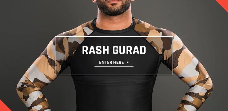 RASH GUARD