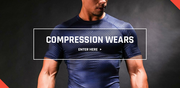 COPRESSION WEARS