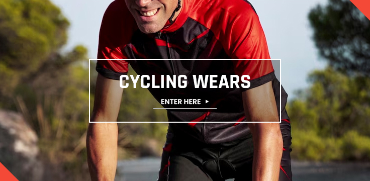 CYCLING WEARS