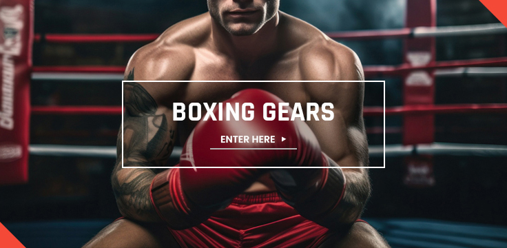 BOXING GEAR