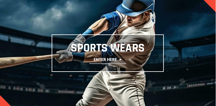 SPORTS WEARS