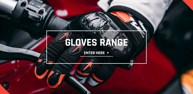 GLOVES RANGE