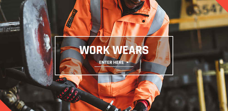 WORK WEARS