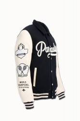 Varsity Jacket