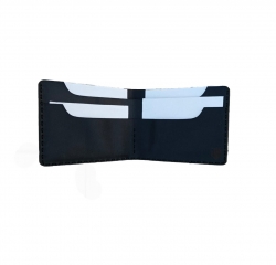 LEATHER WALLETS