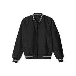 Varsity Jacket