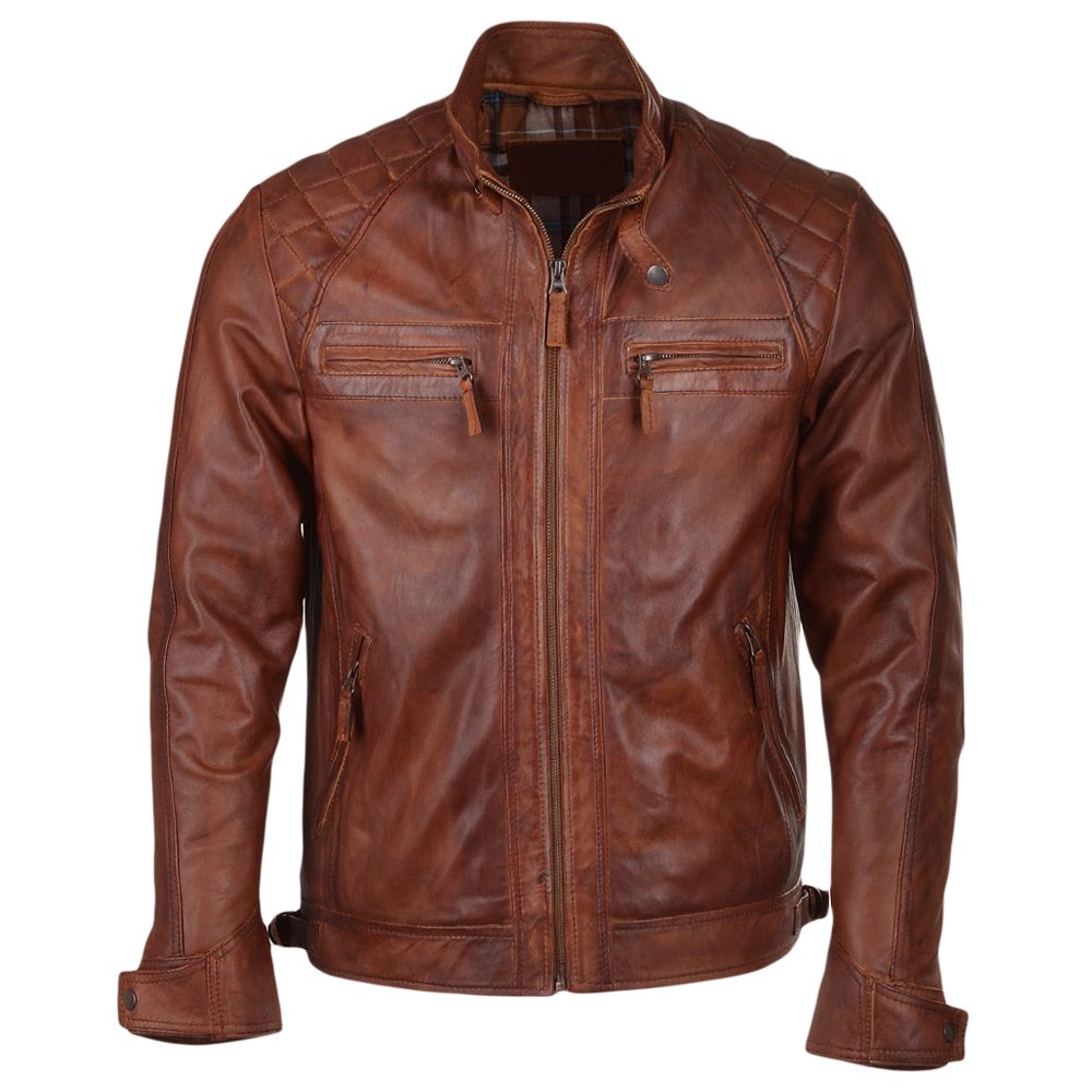 MEN LEATHER FASHION JACKETS MEN LEATHER FASHION JACKETS