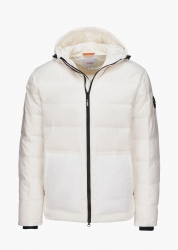 Puffer Jackets