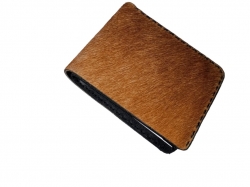 LEATHER WALLETS