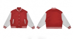 Varsity Jacket