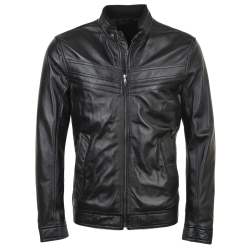 MEN LEATHER FASHION JACKETS MEN LEATHER FASHION JACKETS