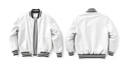 Varsity Jacket