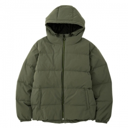 Puffer Jackets