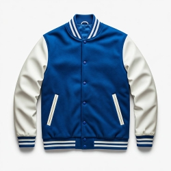 Varsity Jacket