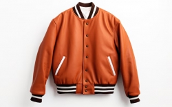 Varsity Jacket