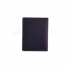LEATHER WALLETS