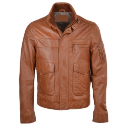 MEN LEATHER FASHION JACKETS MEN LEATHER FASHION JACKETS