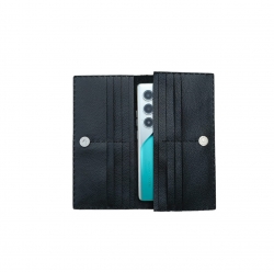 LEATHER WALLETS