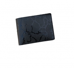 LEATHER WALLETS