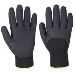 WINTER GLOVES