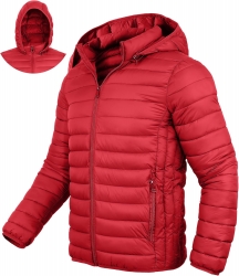 Puffer Jackets