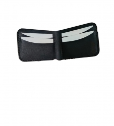 LEATHER WALLETS