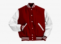 Varsity Jacket