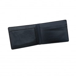 LEATHER WALLETS