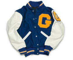 Varsity Jacket