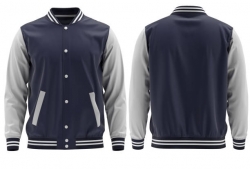 Varsity Jacket