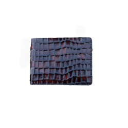LEATHER WALLETS