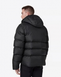 Puffer Jackets