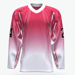 ICE HOCKEY JERSEYS
