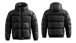 Puffer Jackets