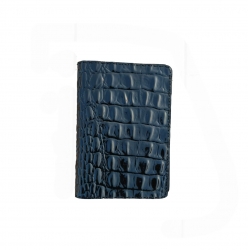 LEATHER WALLETS