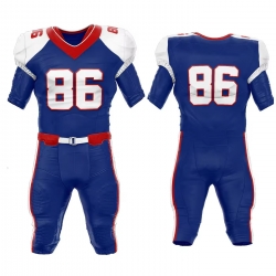 American Football Uniforms