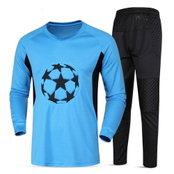 GOAL KEEPER UNIFORMS