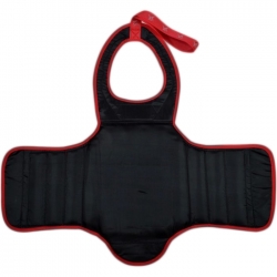 CHEST GUARD