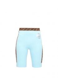CYCLING SHORTS