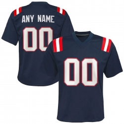 American Football Uniforms