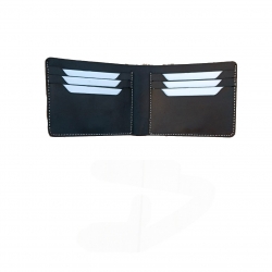 LEATHER WALLETS