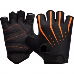 WEIGHT LIFTING GLOVES