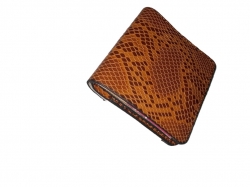 LEATHER WALLETS