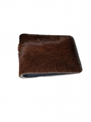 LEATHER WALLETS