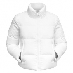 Puffer Jackets