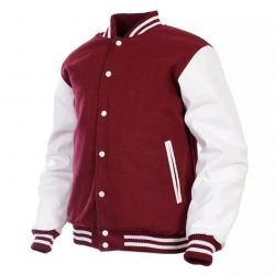 Varsity Jacket