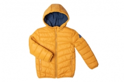 Puffer Jackets