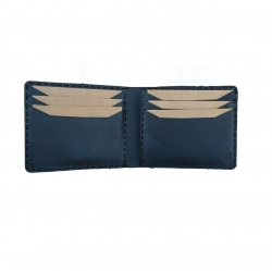 LEATHER WALLETS