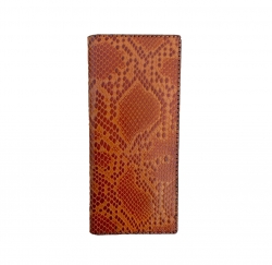 LEATHER WALLETS