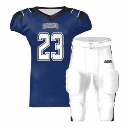 American Football Uniforms